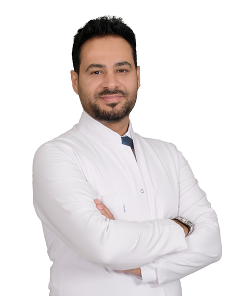 MUSTAFA AYDEMİR, M.D.