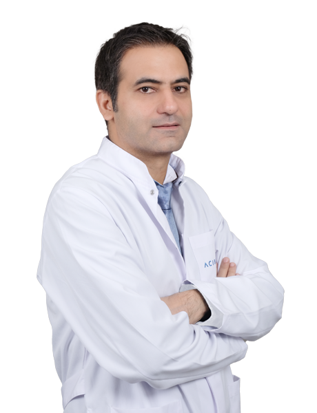 Assoc. Prof. MUSTAFA AYKUT KURAL, M.D.