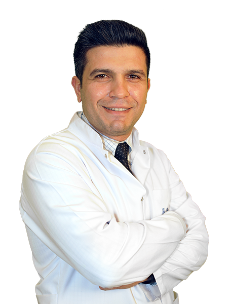 Assoc. Prof. MUSTAFA BİLAL TUNA, M.D.