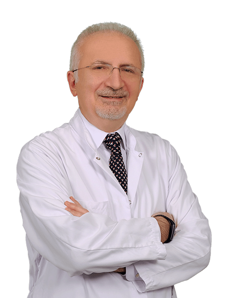 MUSTAFA CANDAN, M.D.