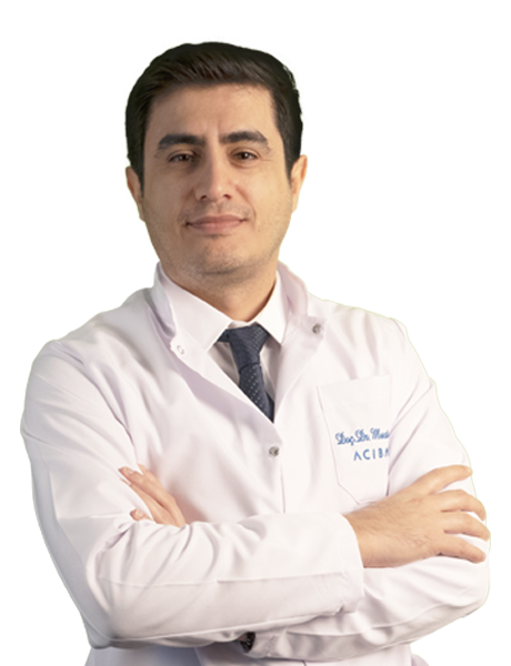 Doçent Doktor MUSTAFA ÇORUM