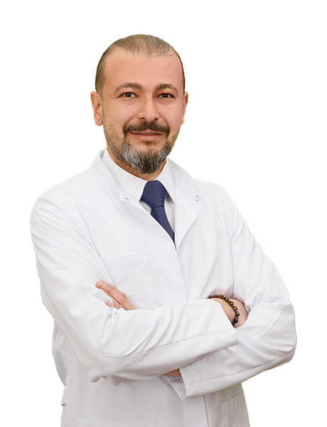MUSTAFA EMİ, M.D.