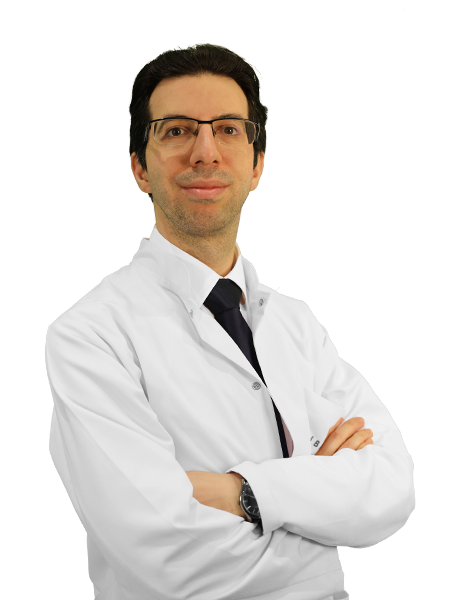 Assoc. Prof. MUSTAFA EMİR TAVŞANLI, M.D.