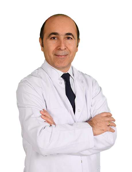 MUSTAFA GÖĞEBAKAN, M.D.
