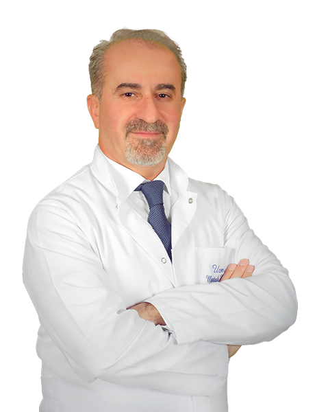 MUSTAFA KARABOĞA, M.D.