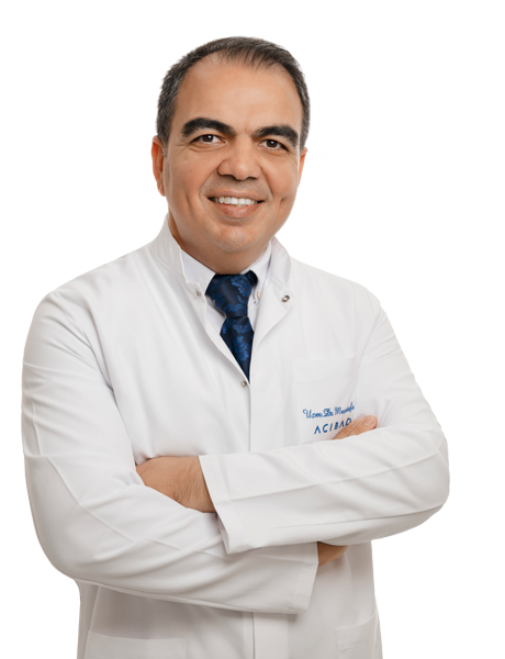 MUSTAFA KARTAL, M.D.