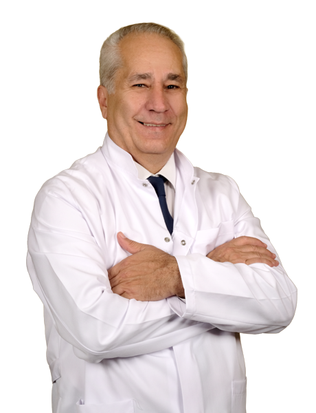 MUSTAFA MUTLU, M.D.