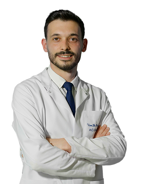 MUSTAFA ŞEN, M.D.
