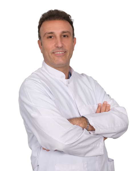 MUSTAFA ŞENER YILDIRIM, M.D.