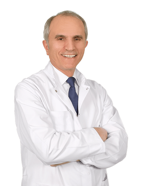 Doktor MUSTAFA ŞENGÜN