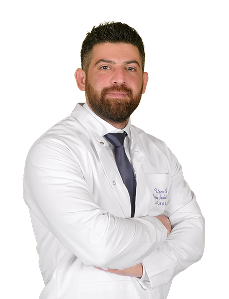 MUSTAFA SERKAN VURUCU, M.D.