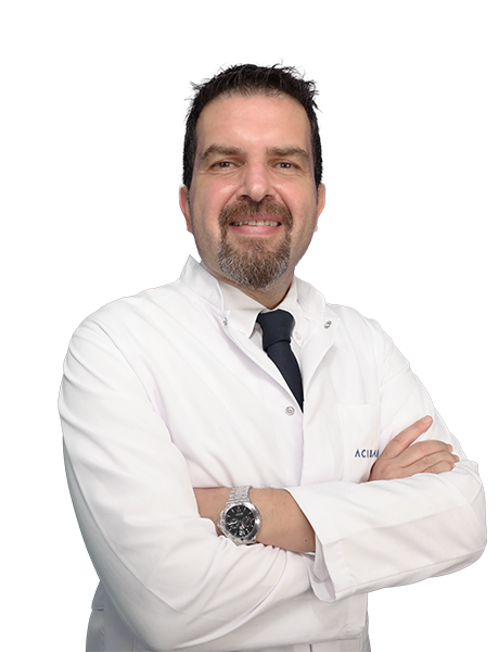 Prof.Dr. MUSTAFA SOFİKERİM