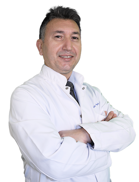 Doktor MUSTAFA TANIDIR