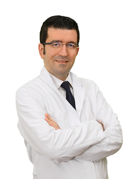 Assoc. Prof. MUSTAFA TAŞ, M.D.