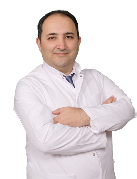 Doktor MUSTAFA TOLGA ÜNSÜR