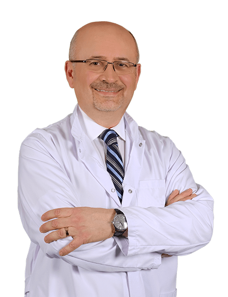 MUSTAFA UĞUR ÖZEL, M.D.