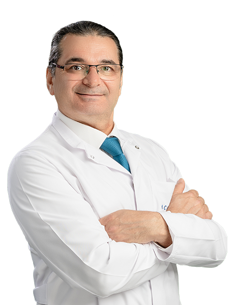 Doçent Doktor MUSTAFA ZUNGUR