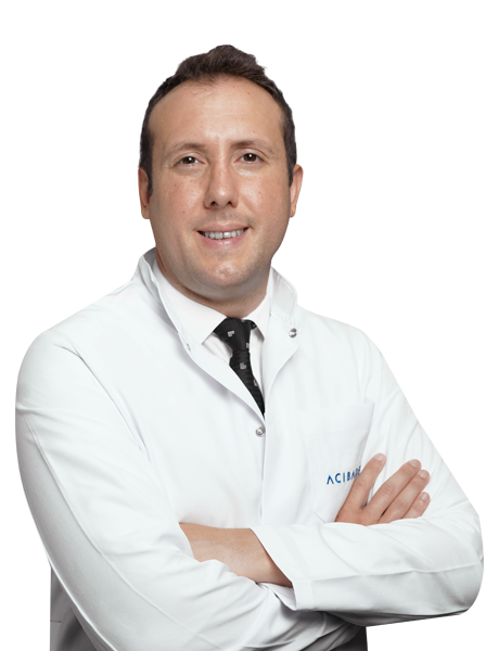 Assoc. Prof. MUTLU KESKİN, M.D.