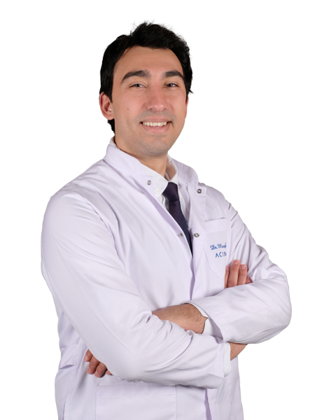 Doktor MUZAFFER AĞIR