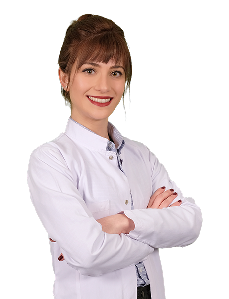 Dietician MÜZEYYEN ÇELİK