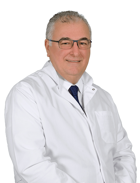 Prof. NADİR KAYA, M.D.