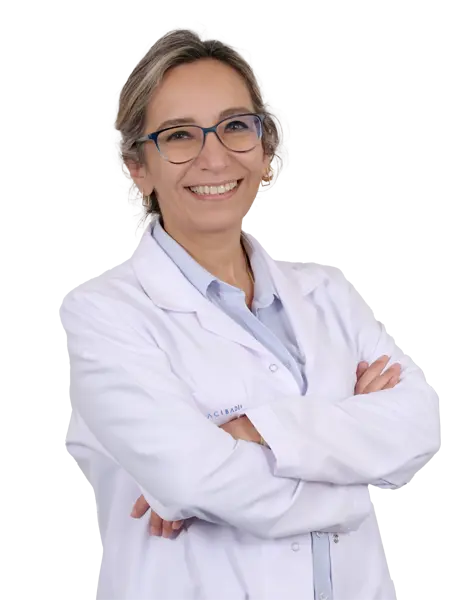 NADİRE SEVDA İDİL, M.D.