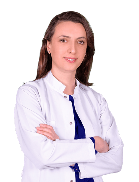 Doktor NALAN KARADAĞ