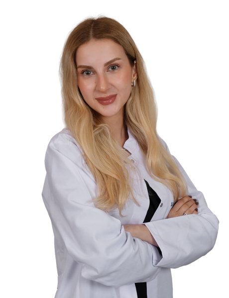 NAME CEMŞİTOĞLU, M.D.