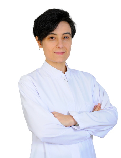 NAZİFE KARTAL KARA, M.D.