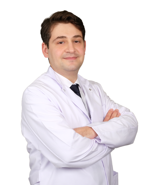NAZMİ UĞUR ÜNLÜ, M.D.
