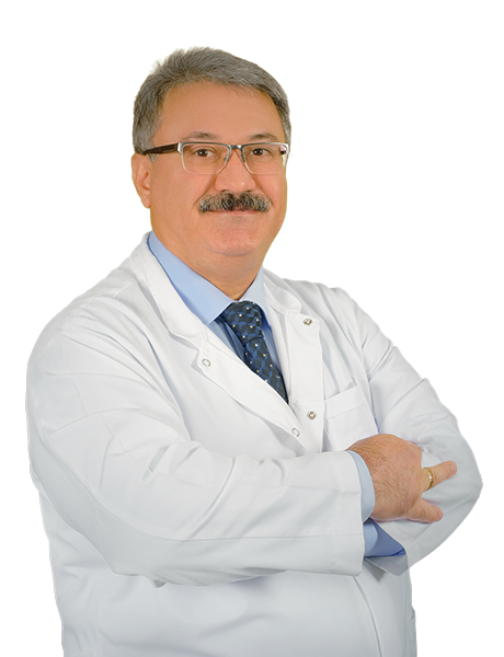 Doktor NECATİ ZİNCİRLİ