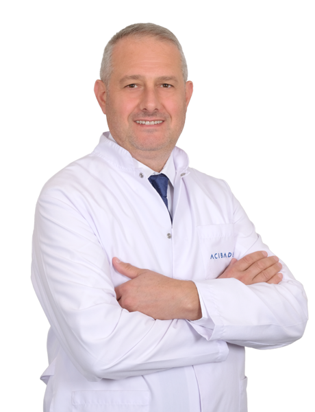 Profesör Doktor NECDET SAĞLAM