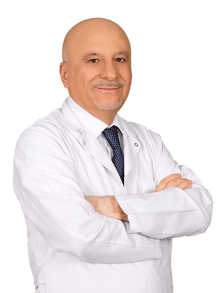 NECİP TUĞRUL, M.D.
