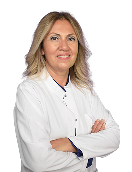 Prof. NEFİSE ÇAĞLA TARHAN, M.D.