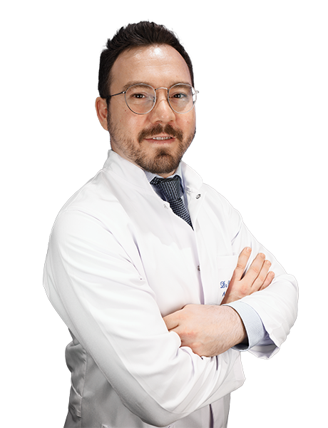 Doç.Dr. NEJDET KARŞIYAKALI