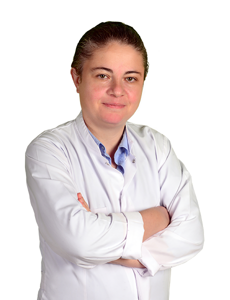 NEJMİYE TUNÇAY, M.D.