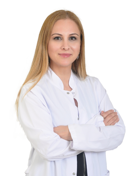 NESLİHAN DÖNMEZ, M.D.