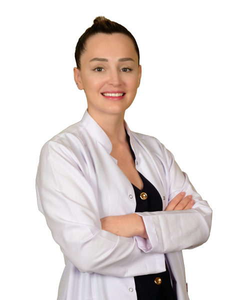 NESLİHAN HOT AYDIN, M.D.