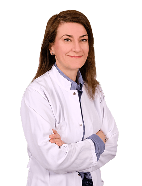 NESLİHAN KORKMAZ, M.D.