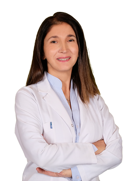Prof. NESLİHAN KURTULMUŞ, M.D.
