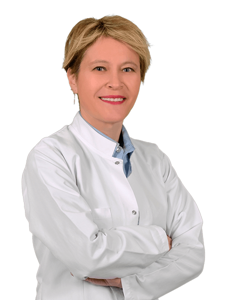 NESLİHAN TÜRKER, M.D.