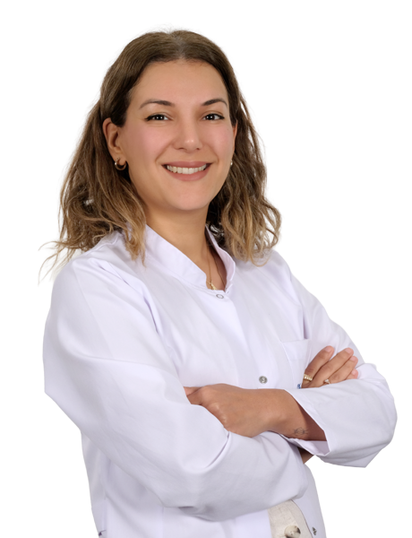 NESRİN KARAKAYA, M.D.