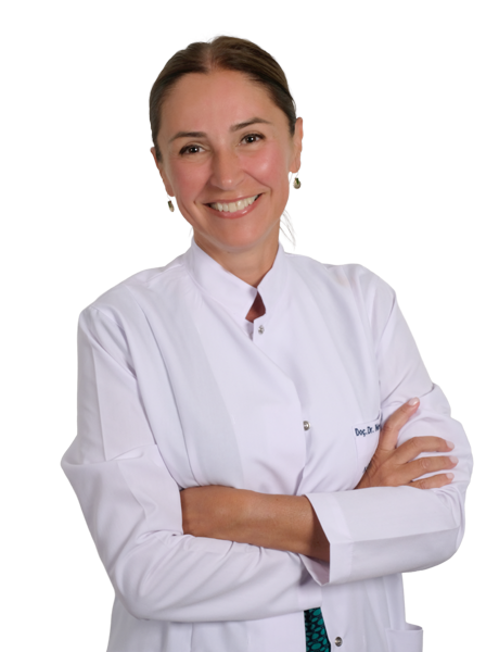 Assist. Prof. NEVAL YURTTUTAN UYAR, M.D.