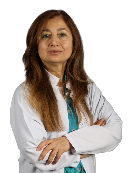 NEVİN SARIGÜZEL, M.D.