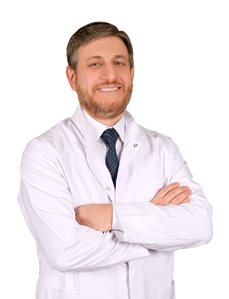 NEVZAT DEMİRHAN, M.D.