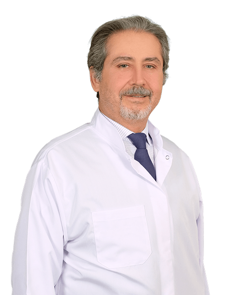 NEZAİL DEMİRCİLER, M.D.
