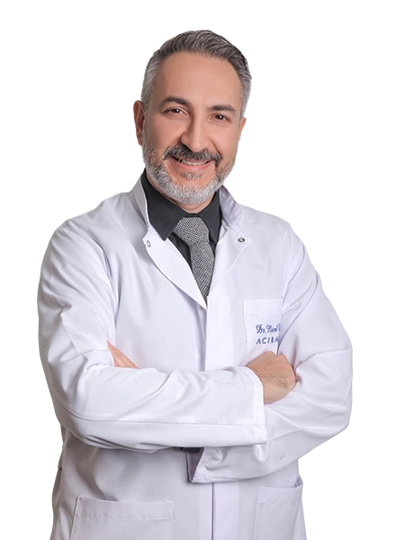 Assoc. Prof. NİCEL TAŞDEMİR, M.D.