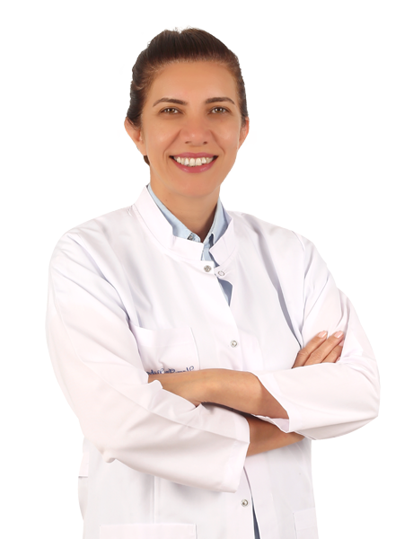 Doktor NİHAN ÖLMEZ