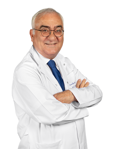 Doktor NİHAT AĞAR