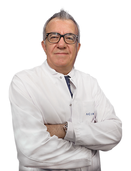 Profesör Doktor NİHAT YAVUZ